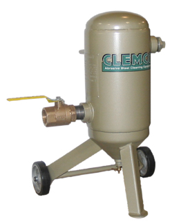 Compressed Air Machine