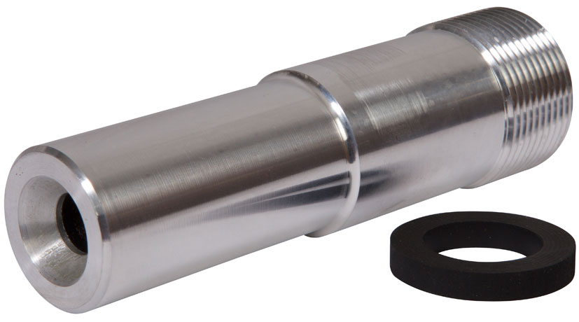 Boron Carbide Nozzle Boron Carbide Nozzle