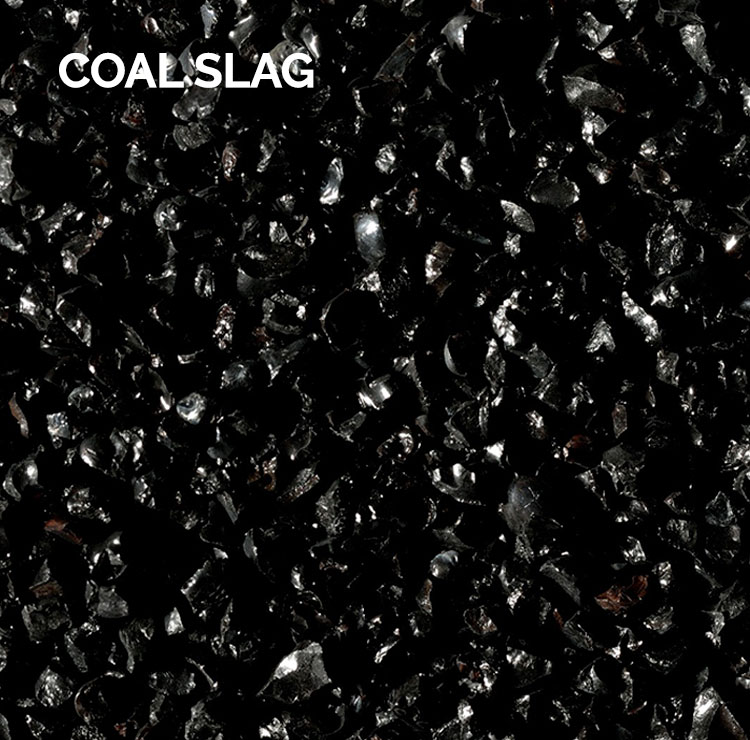Coal Slag