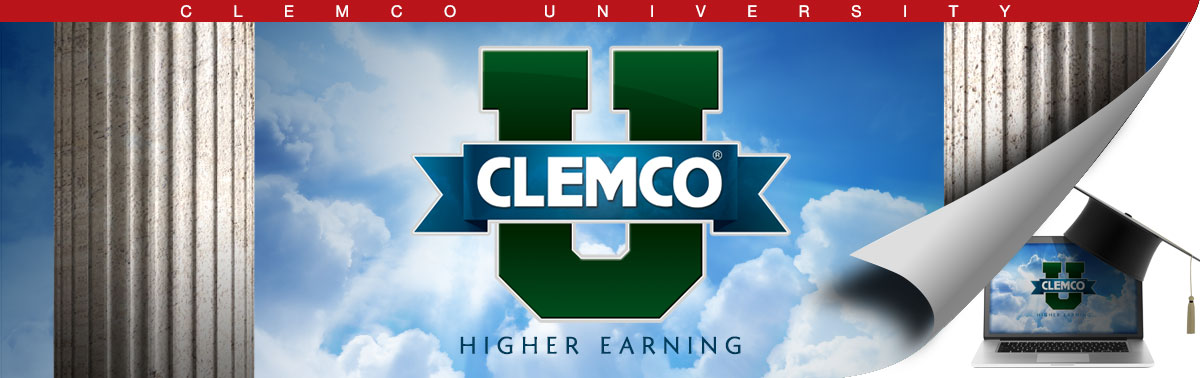 Clemco University