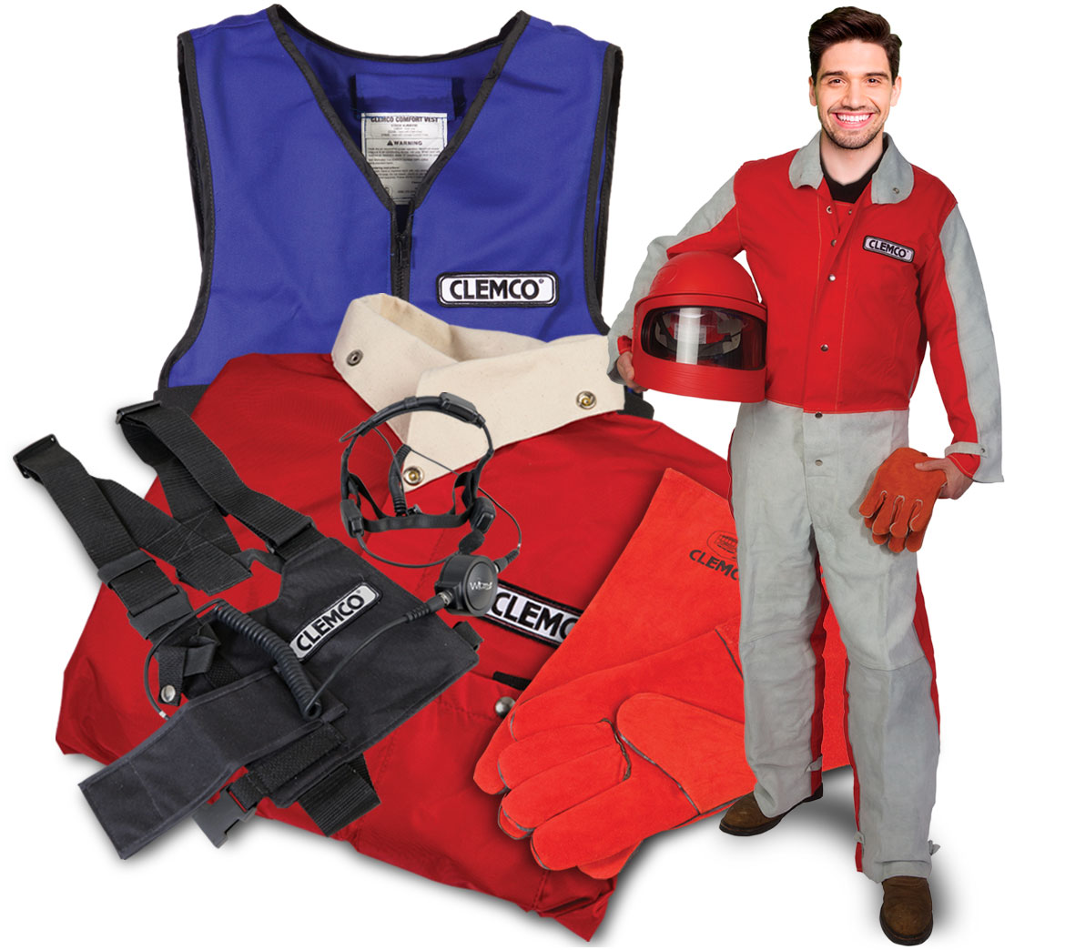 Personal Protective Equipment Accessories and Clothing
