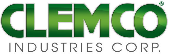 Clemco Industries Corp Logo (Registered)