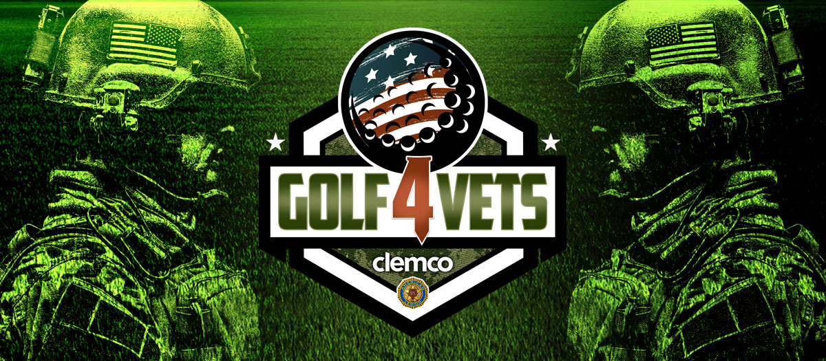 Golf 4 Vets