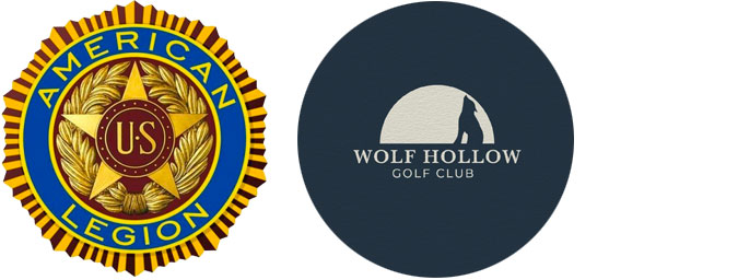 American Legion and Wolf Hollow Golf Club